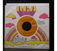 The Jimmy Castor Bunch - Troglodyte (Cave Man) / I Promise To Remember [VINYL]