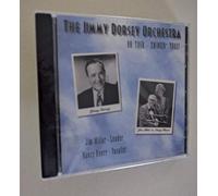 The Jimmy Dorsey Orchestra on Tour- Swingin' Today