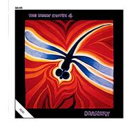 The Jimmy Giuffre 4 - Dragonfly