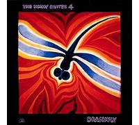 The Jimmy Giuffre 4 - Dragonfly (Vinyl-LP) [VINYL]
