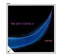 The Jimmy Giuffre 4 - Quasar