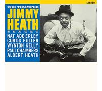 The Jimmy Heath Sextet - The Thumper (180 g) [VINYL]