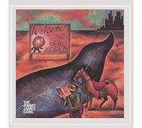 The Jimmy James Gang - Welcome to the Real World