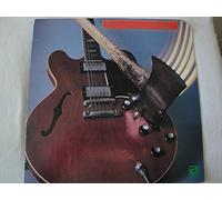 The Jimmy Johnson Band Johnson's Whacks on Delmark Records 1979 DS-644 Stereo Vinyl Lp Record Album Vg++
