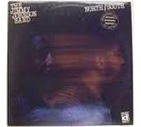 The Jimmy Johnson Band - North // South