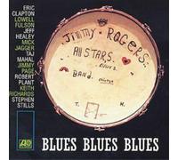 The Jimmy Rogers All-Stars Blues Blues Blues (CD) Album