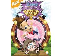 The Jimmy/Timmy Power Hour 2 - When Nerds Collide