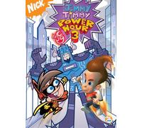 The Jimmy/Timmy Power Hour 3 (Jimmy Neutron / Fairly OddParents)