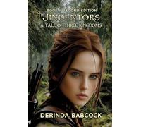 The Jindentors: A Tale of Three Kingdoms, Book 1 (2nd edition)
