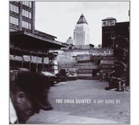 The Jinga Quintet - A Day Gone By