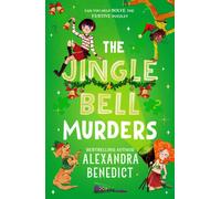 The Jingle Bell Murders : Volume 2