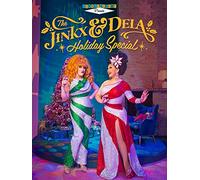 The Jinkx & DeLa Holiday Special