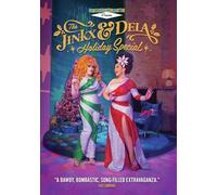 The Jinkx & DeLa Holiday Special