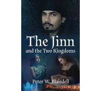 The Jinn and the Two Kingdoms