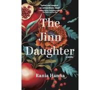 The Jinn Daughter: A Novel (Hoopoe Fiction)