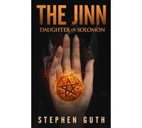 The Jinn: Daughter of Solomon