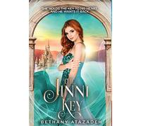 The Jinni Key: A Little Mermaid Retelling: 2 (The Stolen Kingdom)