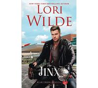 The Jinx: A Romantic Medical Comedy: 2 (Heartthrob Hospital)