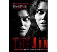 The Jinx [DVD] [NTSC]