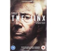 The Jinx The Life and Deaths of Robert Durst [2015]