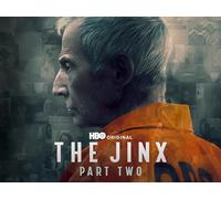 The Jinx : The Life and Deaths of Robert Durst : Season 2