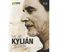 The Jiri Kylian Edition (Blu-ray) Nederlands Dans Theater Jirí Kylián