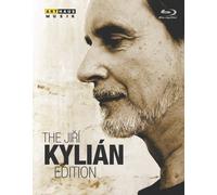 The Jirí Kylián Edition DVD (2014) Don Kent cert E 9 discs NEW Great Value