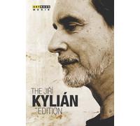 The Jiri Kylian Edition (DVD) Nederland Dans Theater Jiri Kylian (US IMPORT)