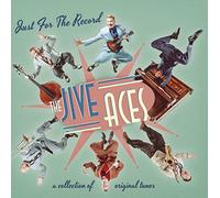 The Jive Aces - Just For The Record