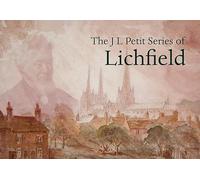 The JL Petit series of Lichfield