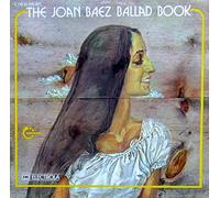 The Joan Baez Ballad Book