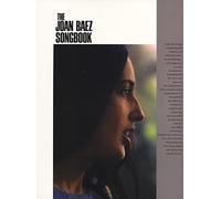 The Joan Baez Songbook: P/V/G Folio