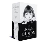 The Joan Didion Collection