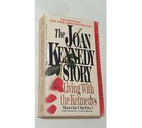 The Joan Kennedy Story: Living With the Kennedys
