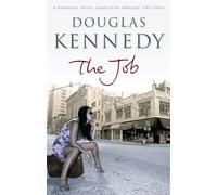 The Job: 'A furiously paced, compulsive thriller' The Times