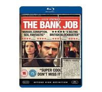 The Job Bank (2008) (Blu-ray)