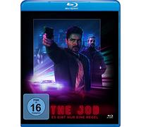 Van de Graaff,Stefan - The Job-Es Gibt Nur Eine Regel (Blu-Ray)