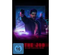 The Job - Es gibt nur eine Regel (DVD)