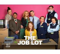 The Job Lot - Season 3