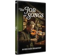 The Job Of Songs