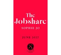 The Jobshare : The must-read cosy romance