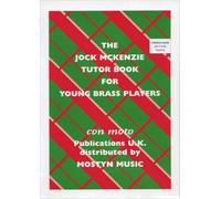 The Jock McKenzie Tutor Book for Young Brass Players (French Horn)