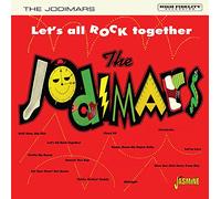 The Jodimars – Let's All Rock Together
