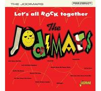 The Jodimars – Let's All Rock Together