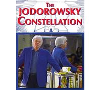 The Jodorowsky Constellation.