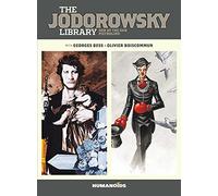 The Jodorowsky Library: Book Two Volume 2