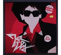 The Joe Ely Band - live shots LP