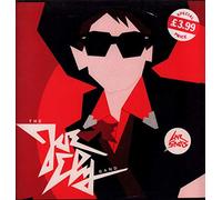 The Joe Ely Band - (VINYL LP) Live Shots