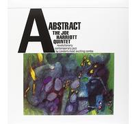The Joe Harriott Quartet - Abstract [VINYL]