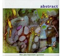 The Joe Harriott Quintet - Abstract